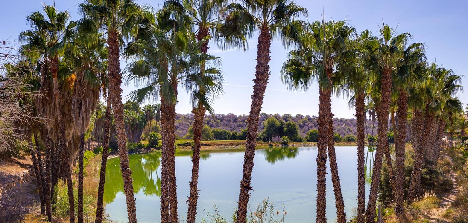 2ª mano - Villa - Orihuela Costa - Las Ramblas Golf