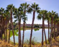 2ª mano - Villa - Orihuela Costa - Las Ramblas Golf