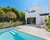 buy house in spain