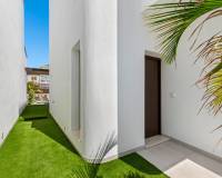 Nybyggnad - Villor - Pilar de la Horadada - Mil Palmeras