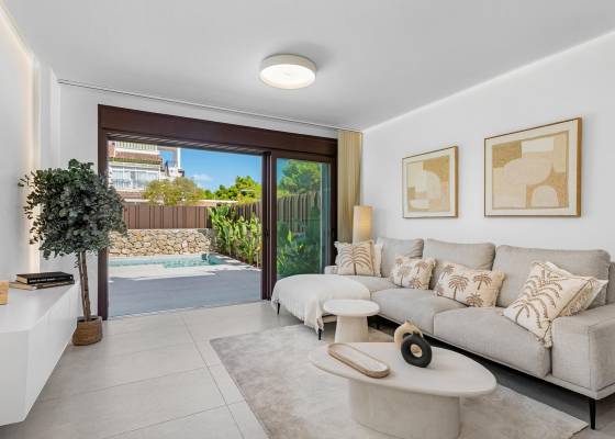 buy house in spain