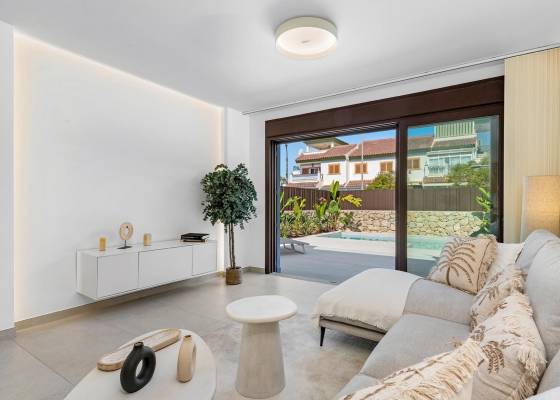 buy house in spain