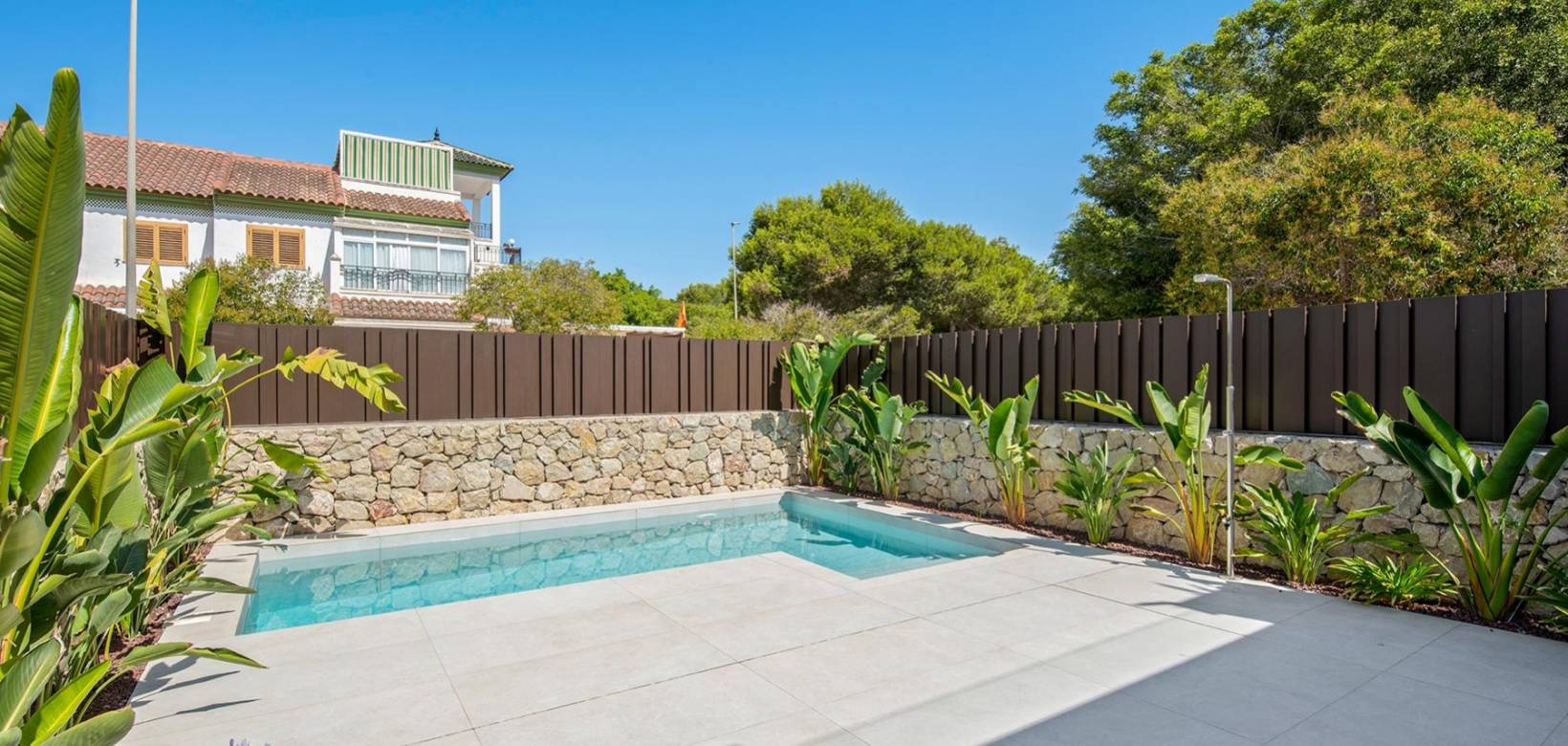 buy house in spain