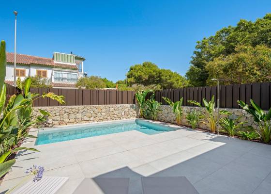 buy house in spain