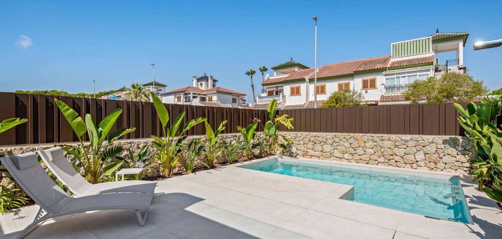 buy house in spain
