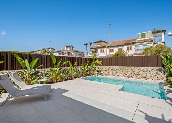 buy house in spain