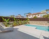 buy house in spain