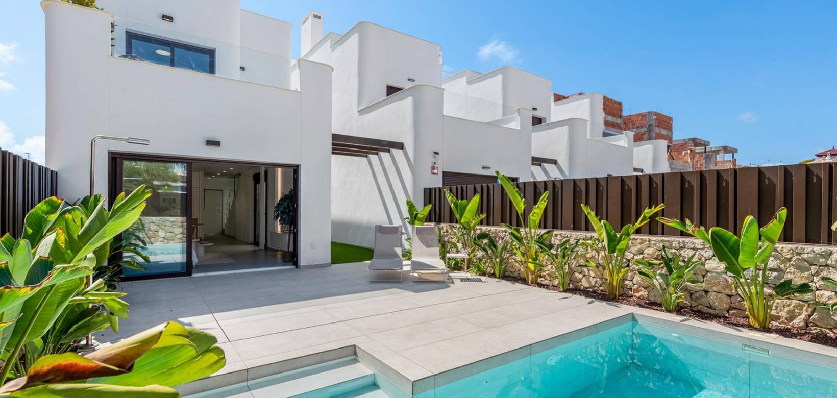 buy house in spain
