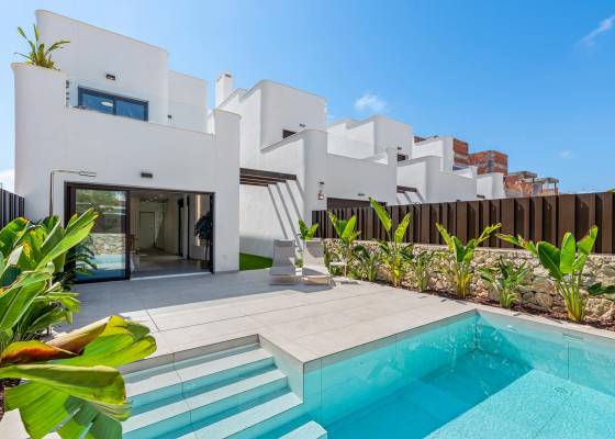 buy house in spain