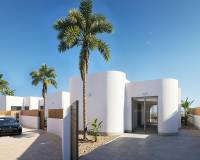 Nowa konstrukcja - miasto - Los Alcazares - La Serena Golf