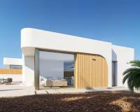 Nowa konstrukcja - miasto - Los Alcazares - La Serena Golf