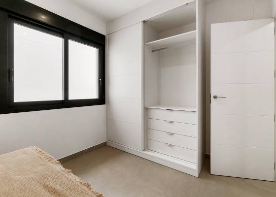 Nybygg - Villa - San Pedro del Pinatar