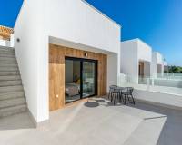 Nybygg - Villa - San Pedro del Pinatar
