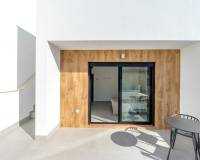 Nybygg - Villa - San Pedro del Pinatar