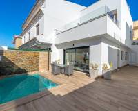buy house in spain