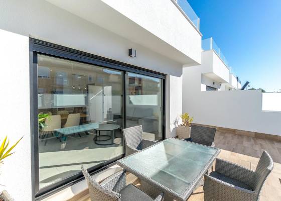 buy house in spain