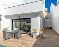 buy house in spain