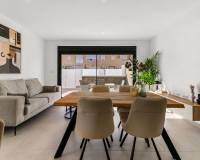 Nybygg - Villa - San Pedro del Pinatar