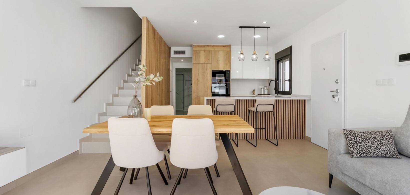 buy house in spain