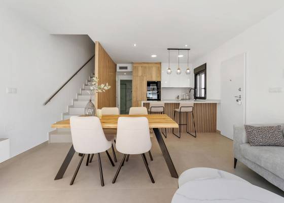 buy house in spain