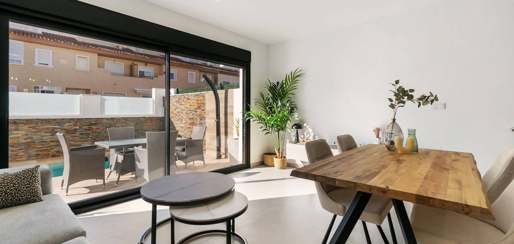 buy house in spain