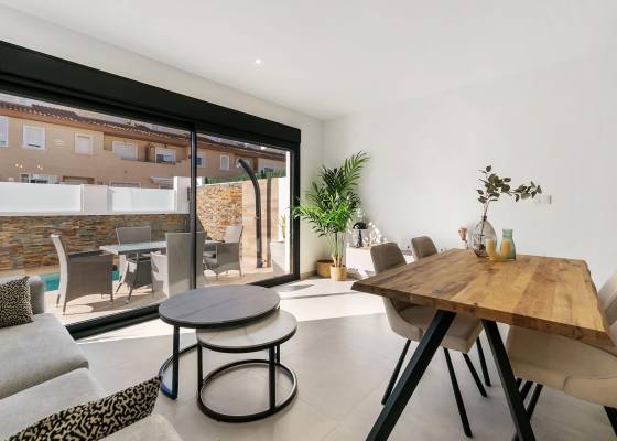 buy house in spain