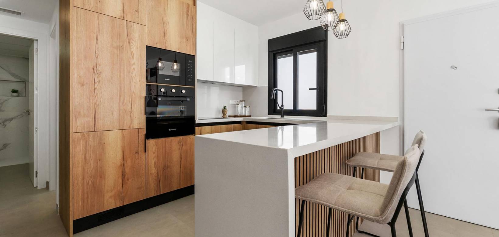 buy house in spain