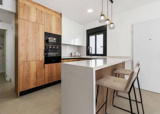 buy house in spain