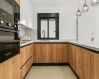 Nybygg - Villa - San Pedro del Pinatar