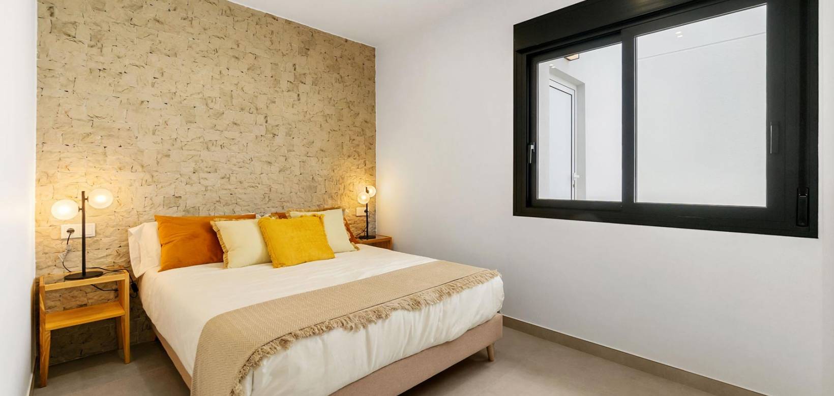 Nybygg - Villa - San Pedro del Pinatar