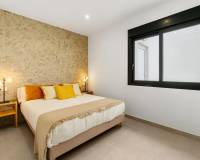 Nybygg - Villa - San Pedro del Pinatar