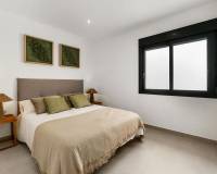 Nybygg - Villa - San Pedro del Pinatar