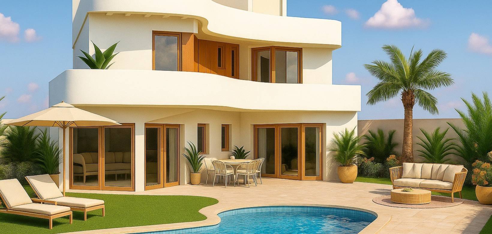 acheter une maison en espagne