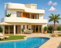 acheter une maison en espagne