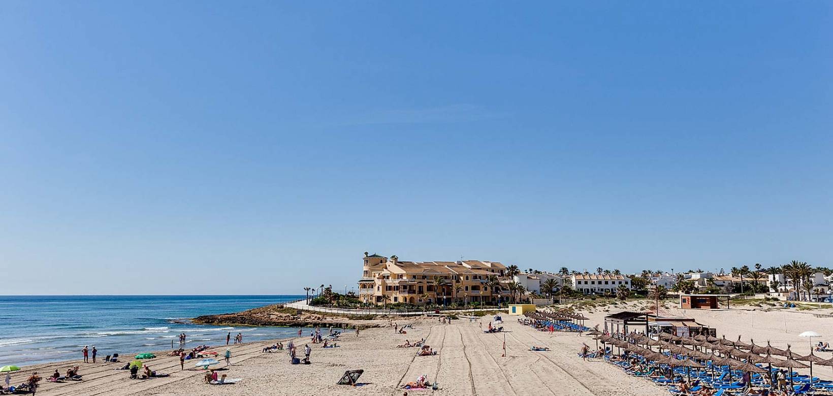 acheter une maison en espagne