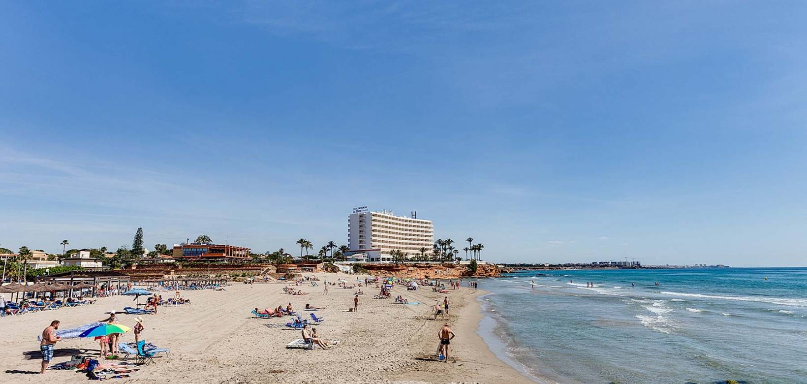 acheter une maison en espagne