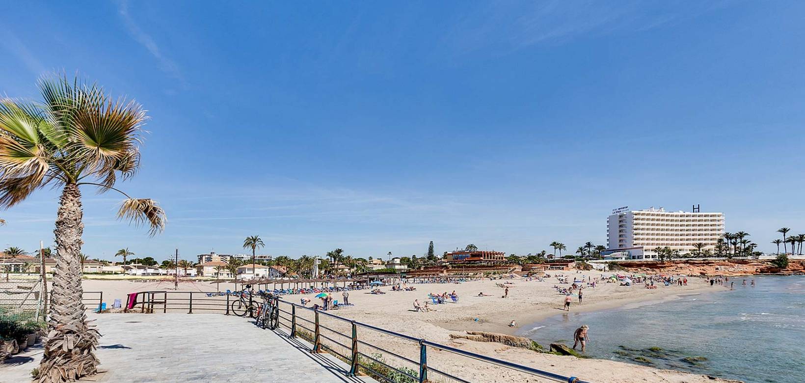 Nouvelle construction - Villa - Orihuela Costa - La Zenia