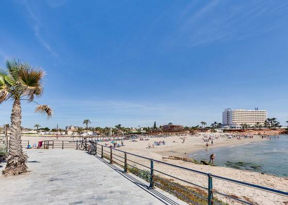 Nouvelle construction - Villa - Orihuela Costa - La Zenia
