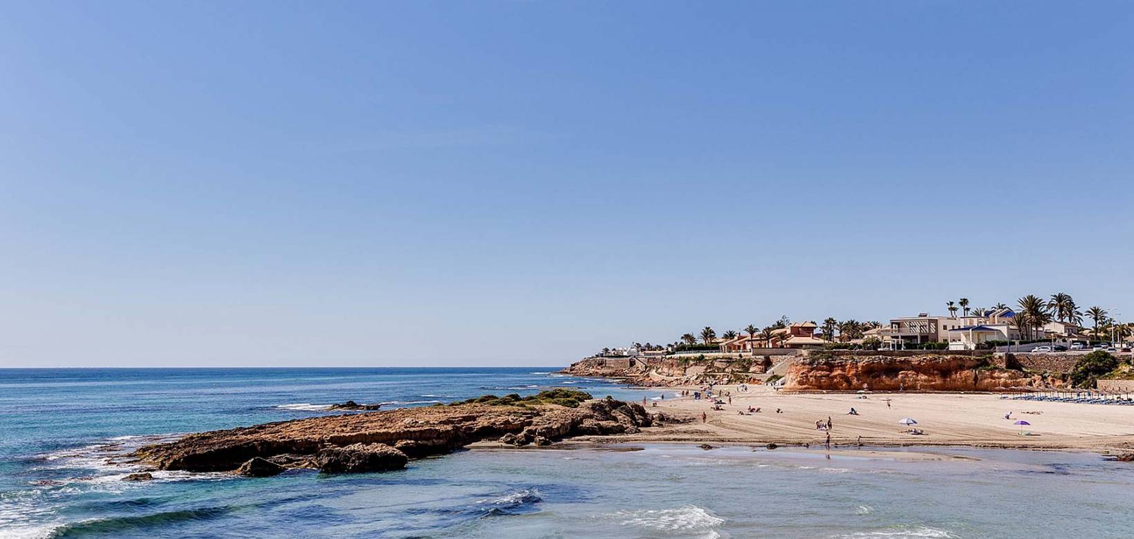 Nouvelle construction - Villa - Orihuela Costa - La Zenia