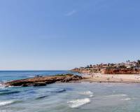 Nouvelle construction - Villa - Orihuela Costa - La Zenia