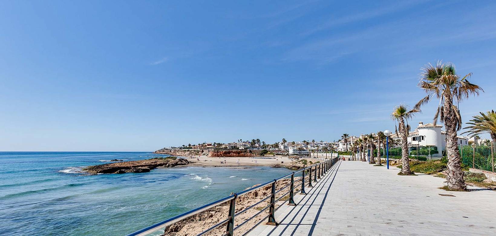 Nouvelle construction - Villa - Orihuela Costa - La Zenia