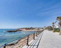 Nouvelle construction - Villa - Orihuela Costa - La Zenia