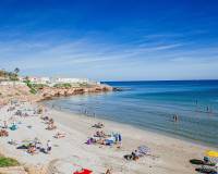 Nouvelle construction - Villa - Orihuela Costa - La Zenia