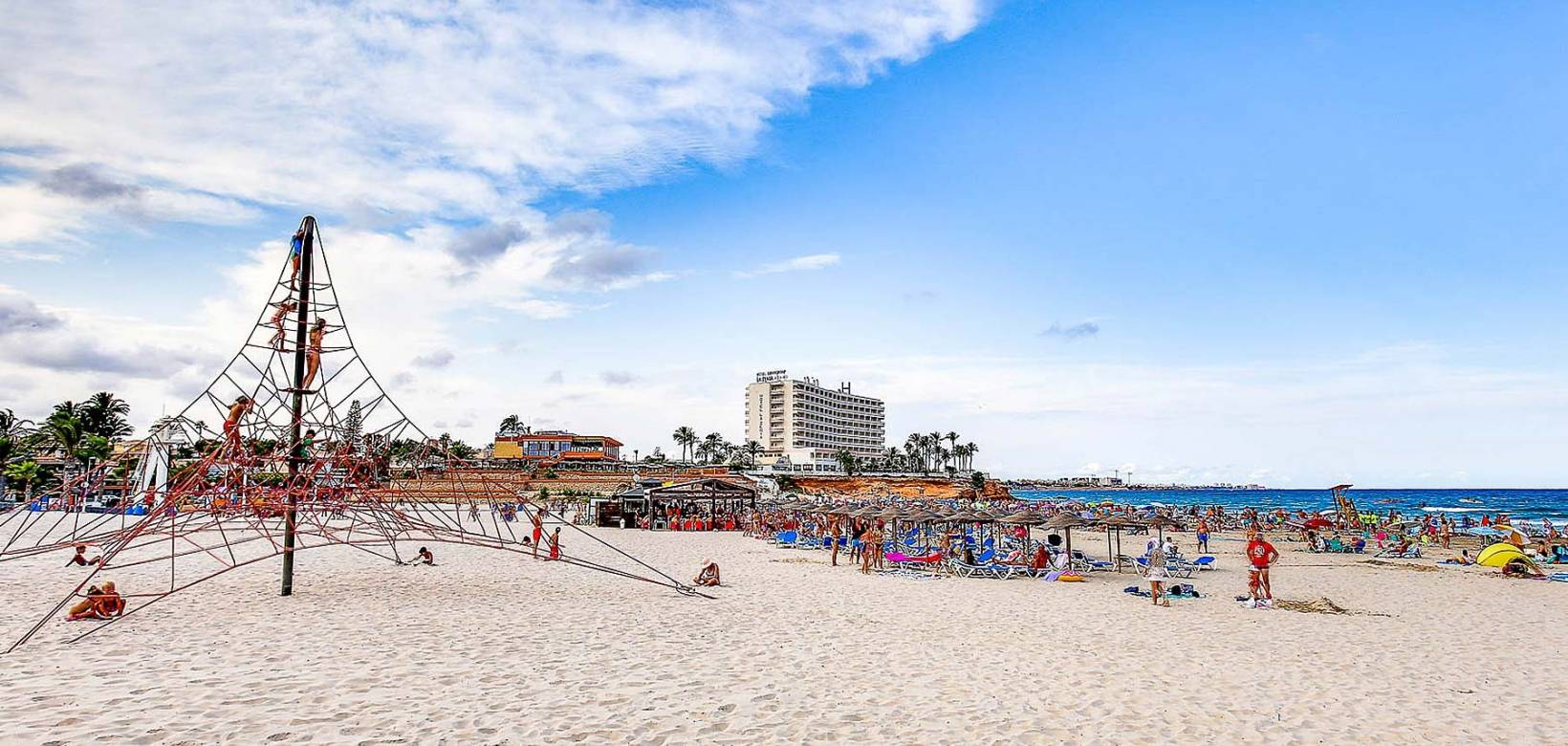 Nouvelle construction - Villa - Orihuela Costa - La Zenia