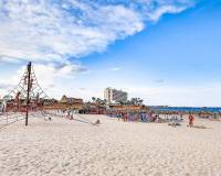 Nouvelle construction - Villa - Orihuela Costa - La Zenia