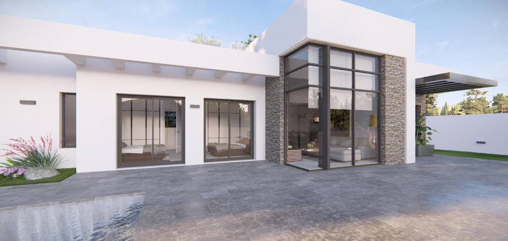 buy house in spain