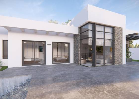 buy house in spain