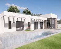 New Build - Villa - Ciudad Quesada