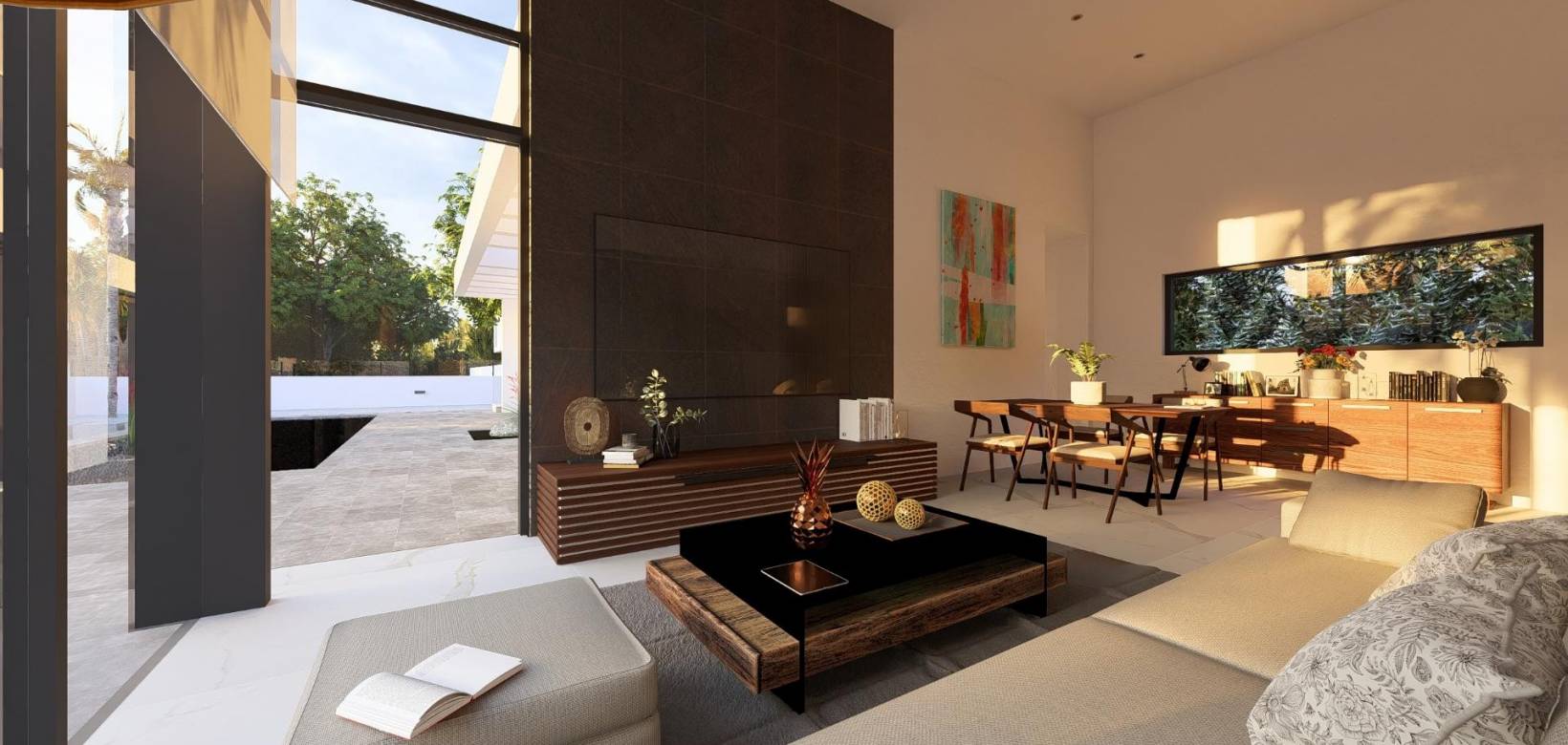 buy house in spain