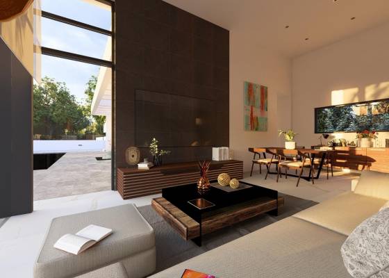 buy house in spain